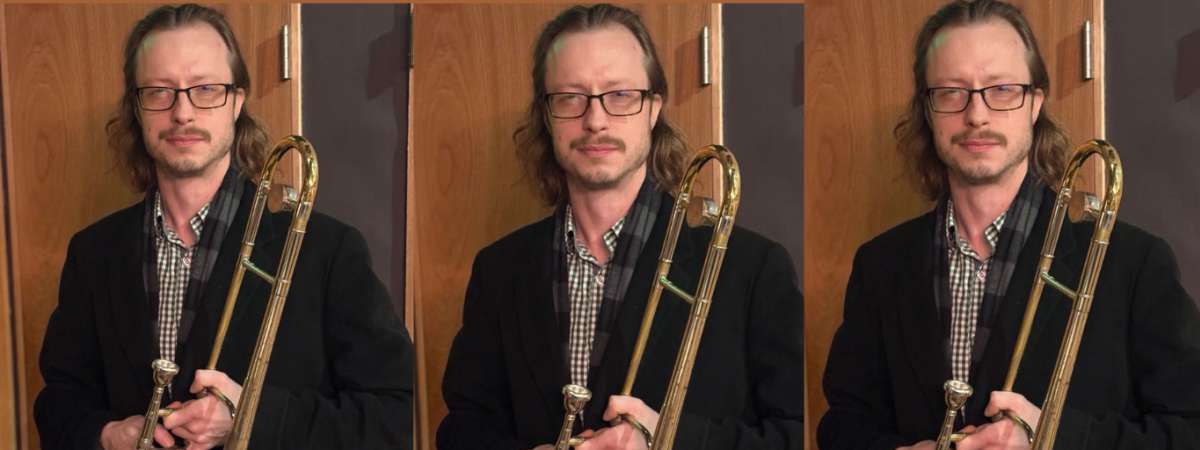 Colin Pulkrabek Quartet