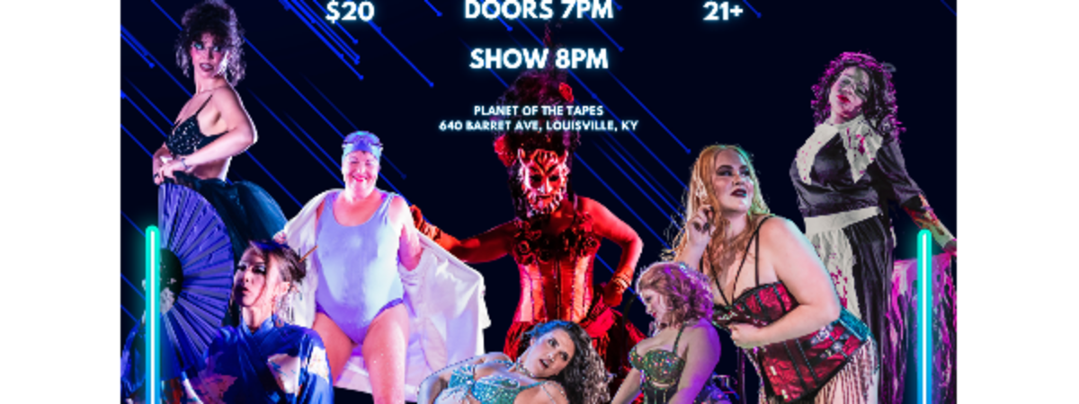 Pearle Student Showcase