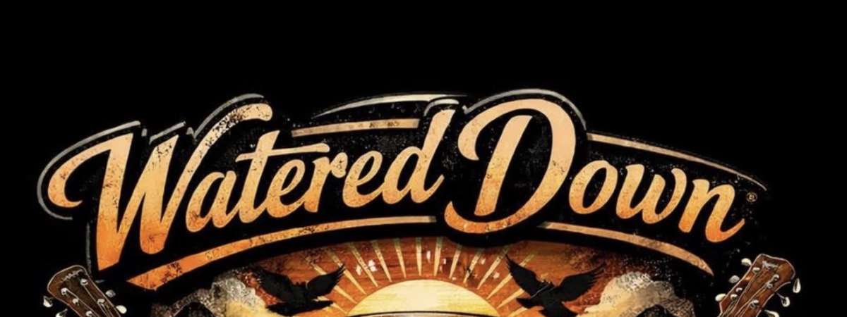 Watered Down Whiskey