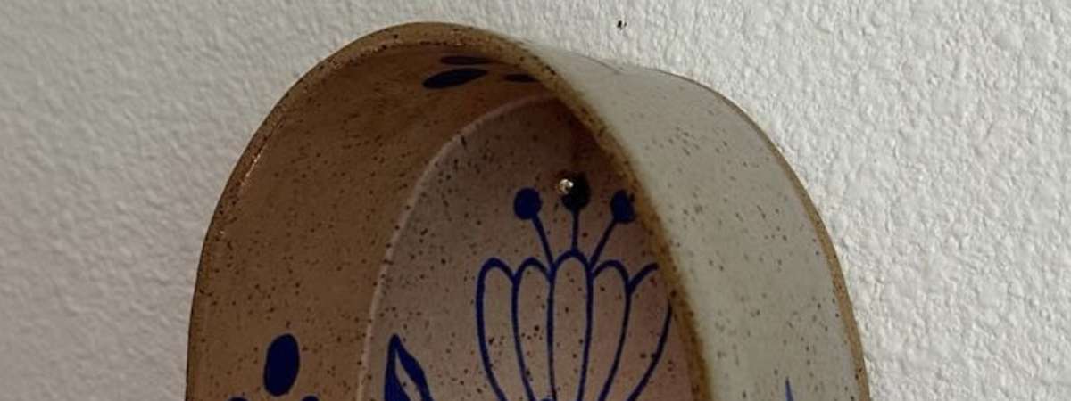 Ceramic Altar