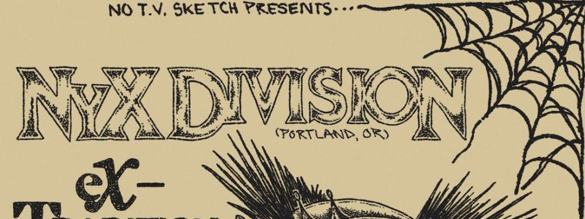 Nyx Division