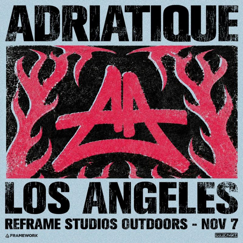 Adriatique