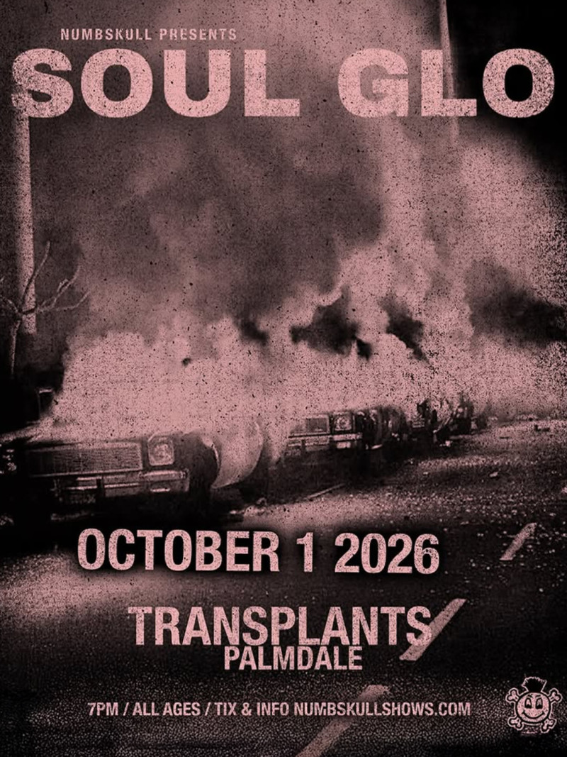 Soul Glo