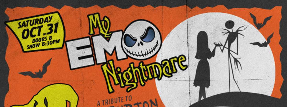 Emo Nightmare