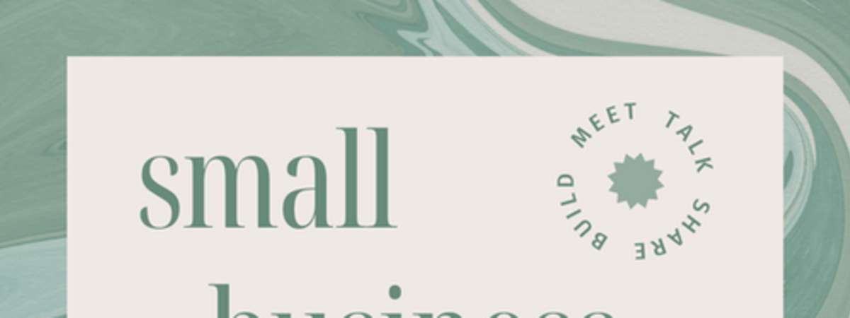 Cloud Room: Small Business Meetup