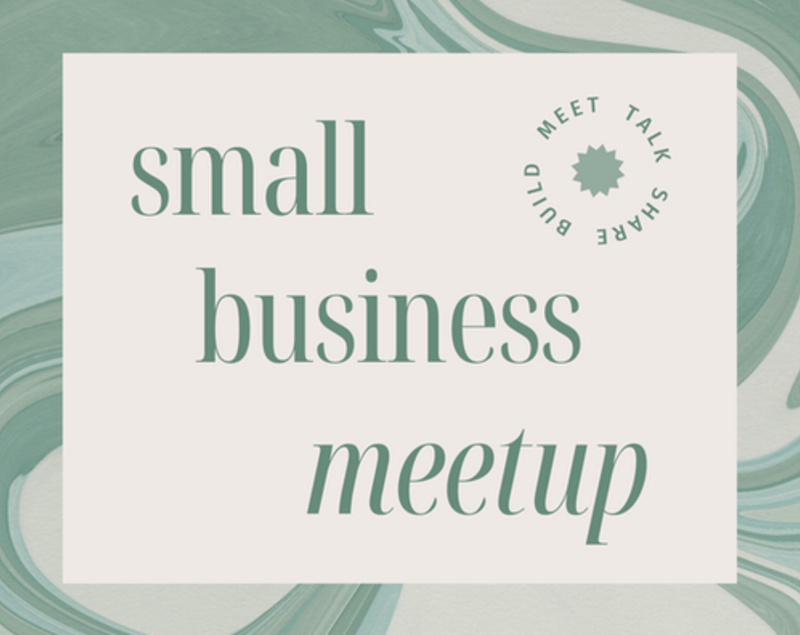 Cloud Room: Small Business Meetup