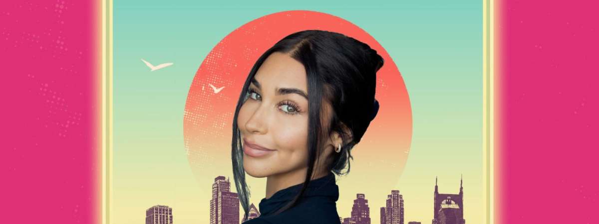 Chantel Jeffries