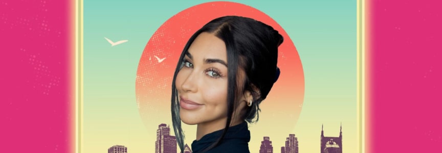 Chantel Jeffries