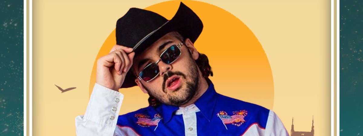 Stagecoach Presents: Ricky Retro