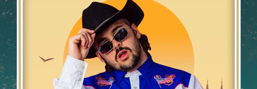 Stagecoach Presents: Ricky Retro