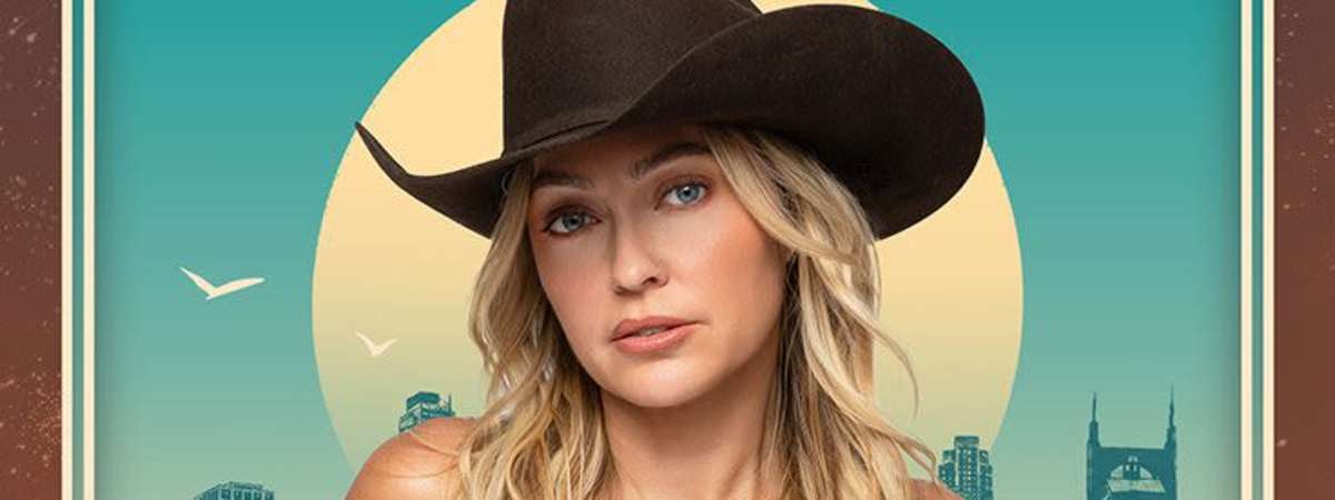 Stagecoach Presents: Brandi Cyrus
