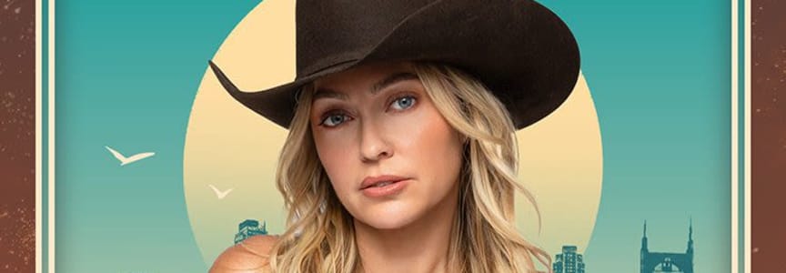 Stagecoach Presents: Brandi Cyrus