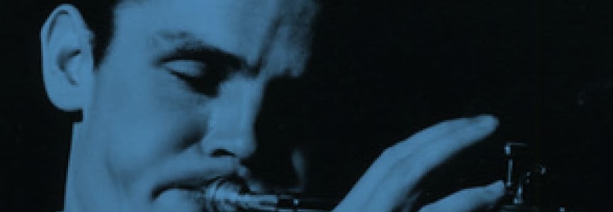 Kris Kimura Presents: The Music of Chet Baker