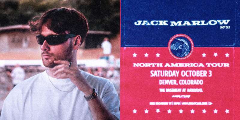 Jack Marlow