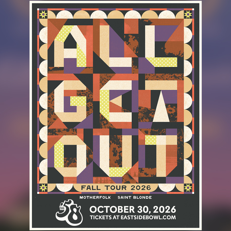 The '58: All Get Out