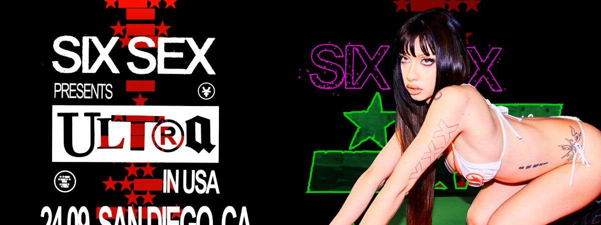 Six Sex