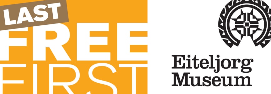 Free First Friday Evening