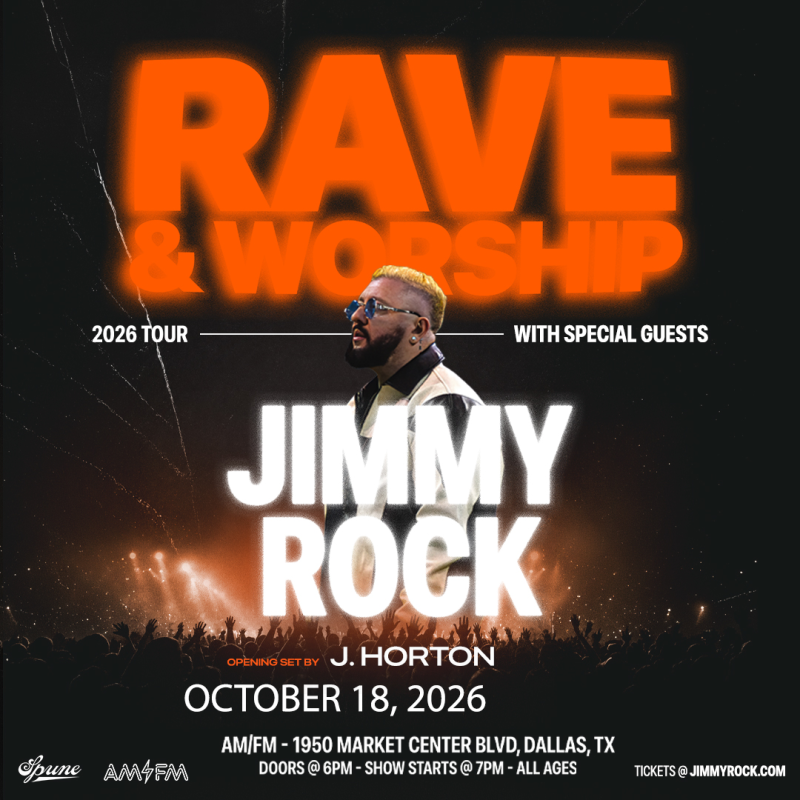 Jimmy Rock