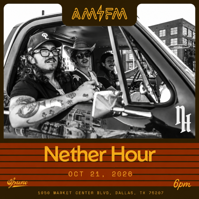 Nether Hour