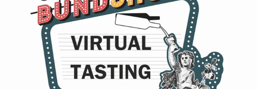 Gundlach BundSHOW Fall Club Virtual Tasting
