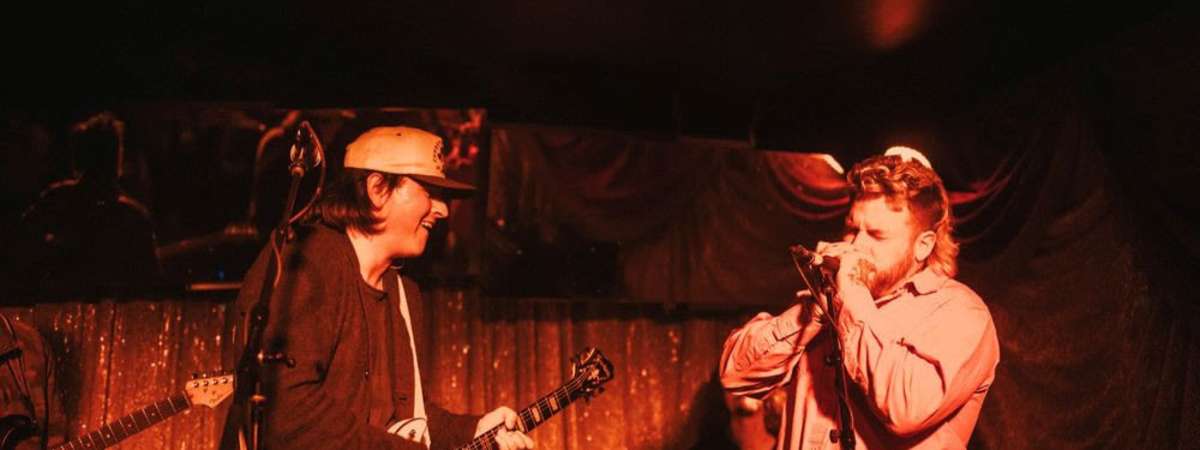 Nico Little & The North Americans