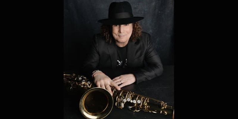 Boney James Live