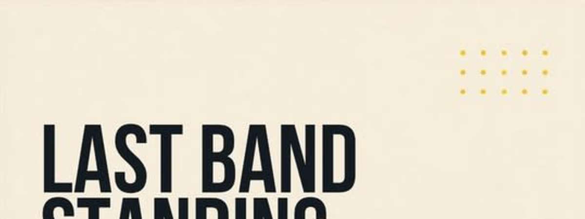Last Band Standing