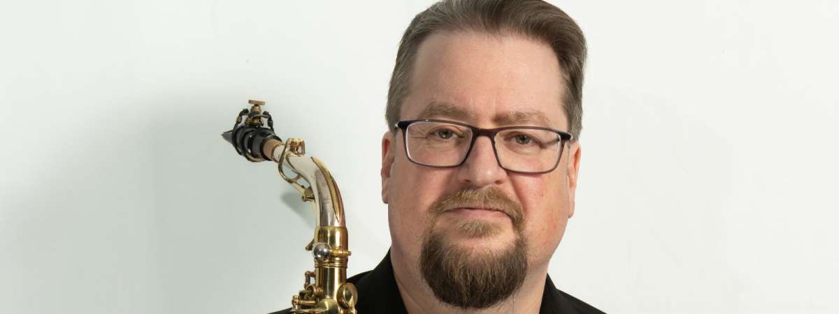 Aaron Hardie Quartet