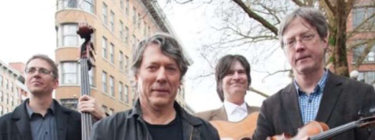 Van Django