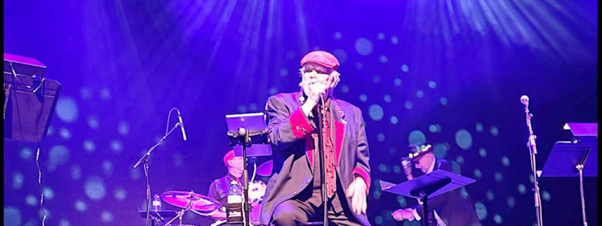 Big Hank & The Blue Hearts