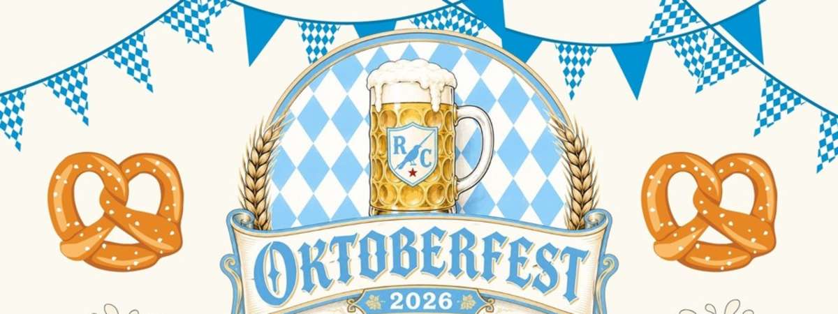 Oktoberfest Weekend!!!
