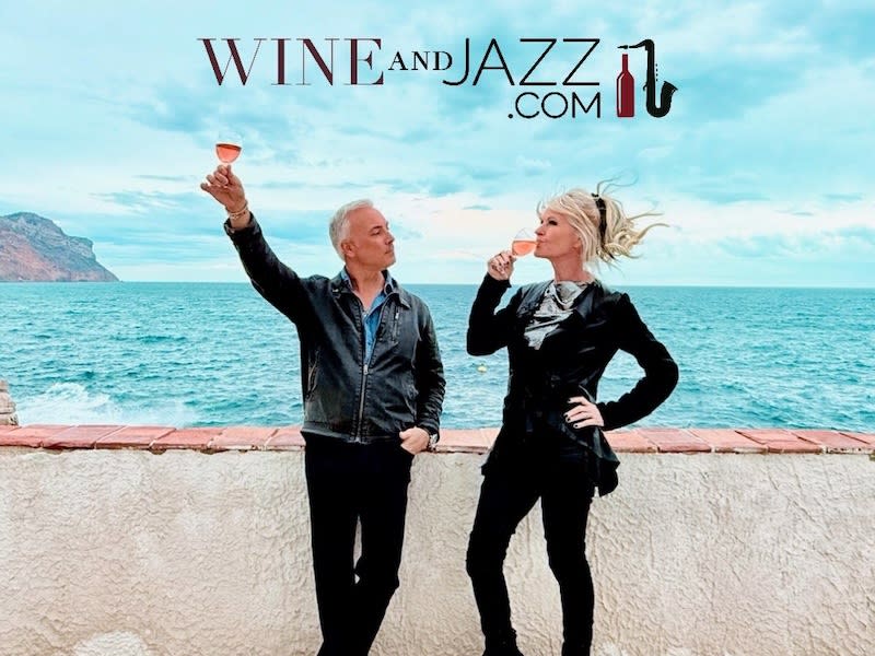 Pre Show Wine Tasting + Music Experience W/ Mindi Abair