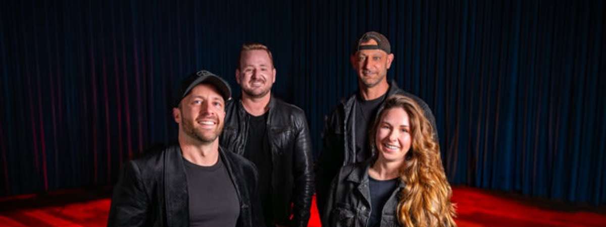 The Tyson Hanes Band