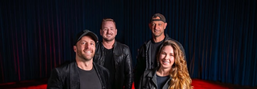 The Tyson Hanes Band