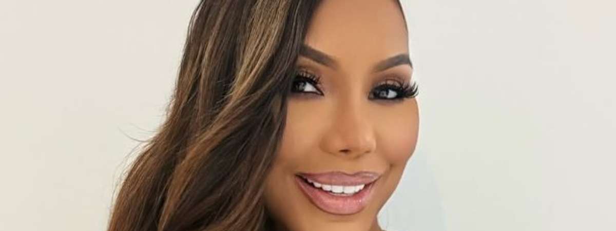 An Intimate Evening with Tamar Braxton