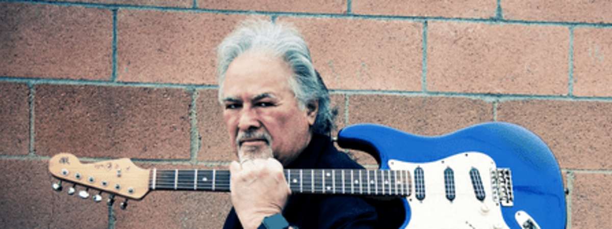 Coco Montoya