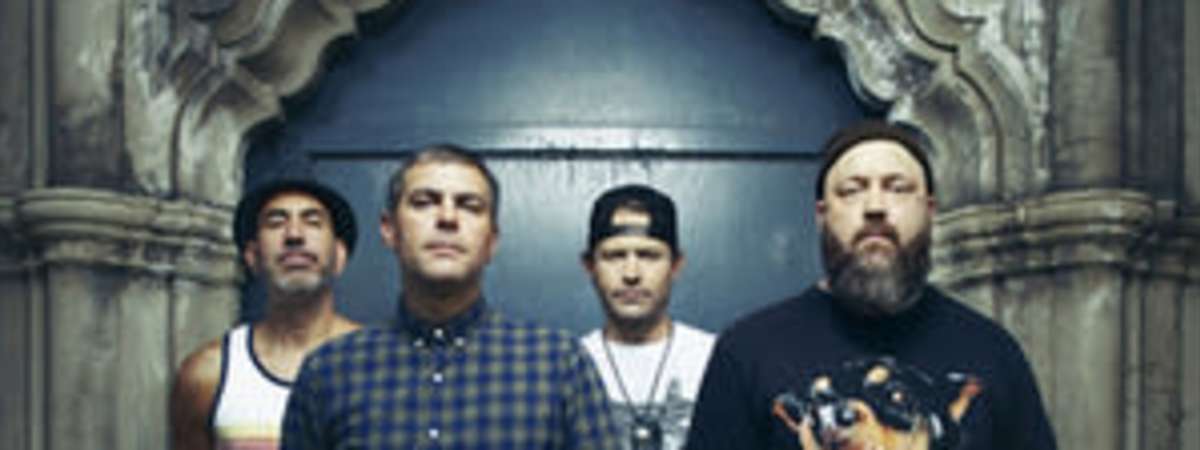 Alien Ant Farm