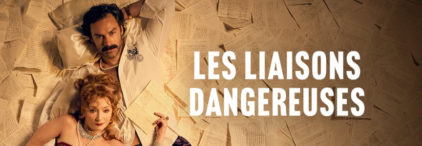 Les Liaisons Dangereuses (2026)