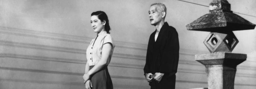Tokyo Story