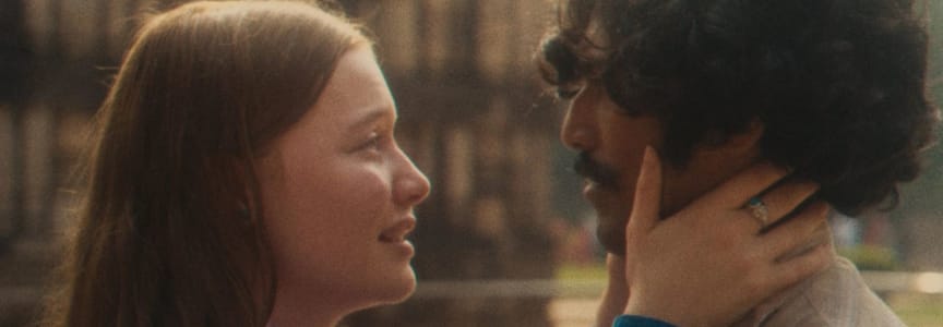 The Cycle of Love with Film Subjects