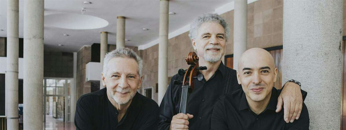 Trio Ritter-Bitrán