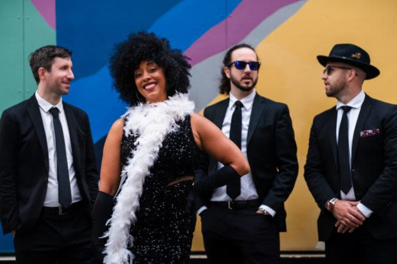 A History of Motown