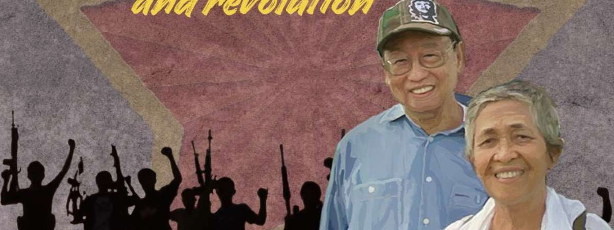 My Friend the Terrorist: A Tale of Love and Revolution