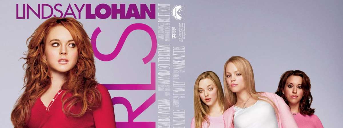 Mean Girls
