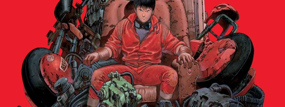 Akira 4K