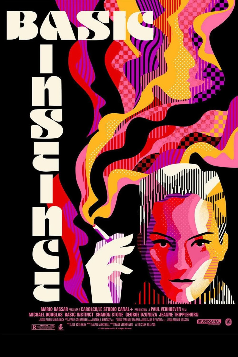 Basic Instinct