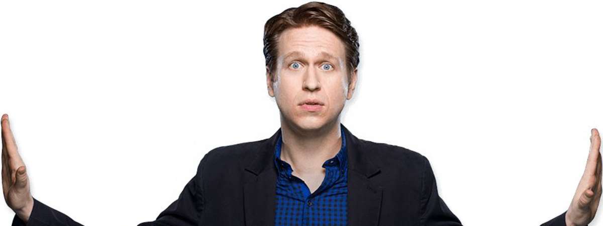 Pete Holmes