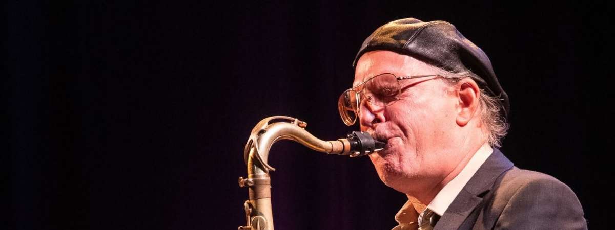 Dave Say: The Influence of John Coltrane