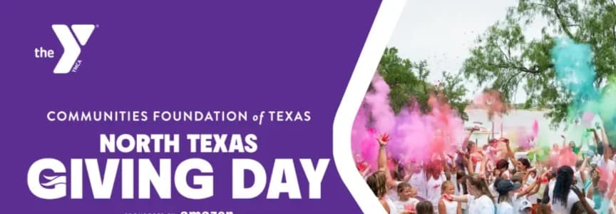North Texas Giving Day