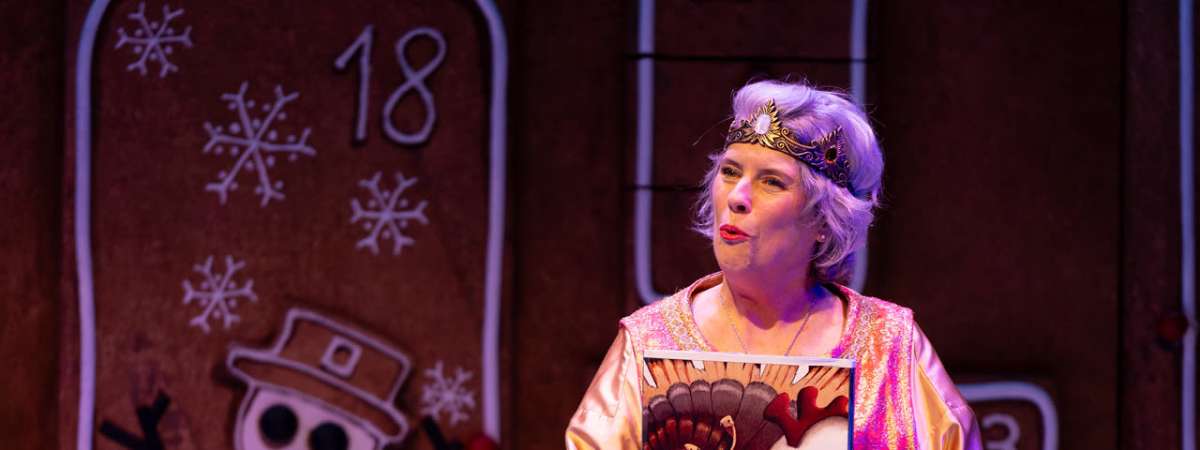 Mom’s the Word: Talkin’ Turkey